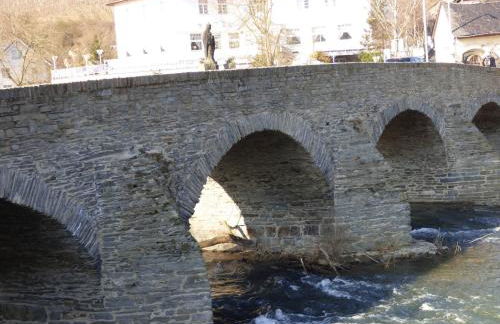 Relaxen im alten Winzerhaus Fewo OG - Foto 48