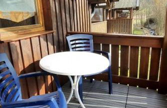 Apartment Appartement in Berghäuser mit Sonnigem Balkon by Interhome - Photo 8