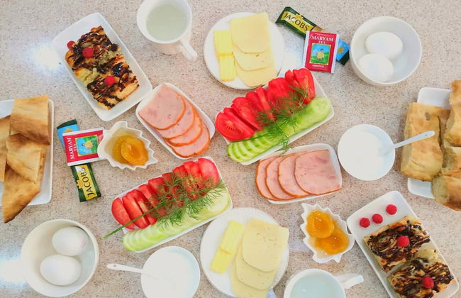 ApartHotel Otin - Foto 20