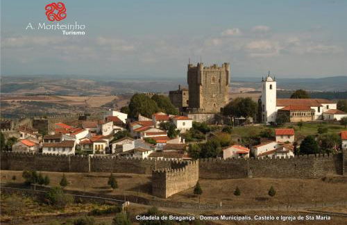 A. Montesinho Turismo - Foto 13