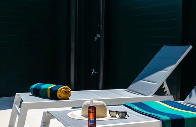 L&R - Private Pool - A1 - Foto 38