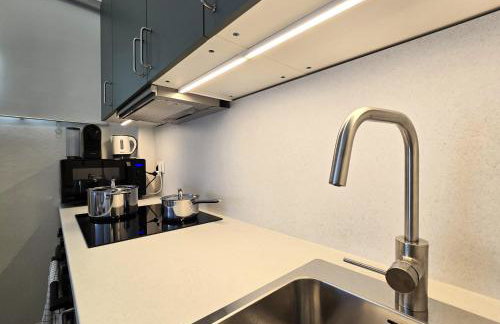 YR Apartments Milan - Ca' Granda - 1 Min Walk to Metro - Foto 10