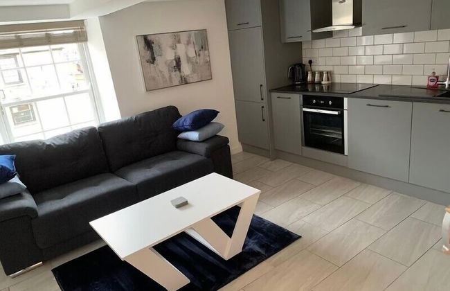 Stunning 1 Bedroom Apartment in Bicester Town - Foto 9