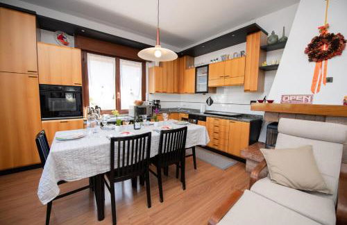 Il Cortiletto - Appartamento Anna - Foto 7