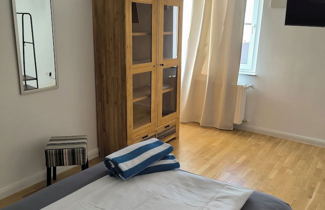 Aufm Lohr - Wohnung mit 3 Schlafzimmern - Foto 5