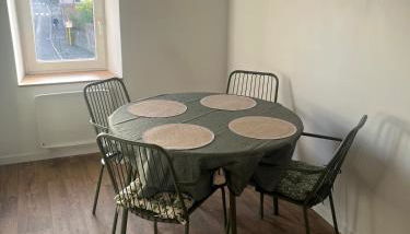 Spacieux appartement cozy - Foto 5