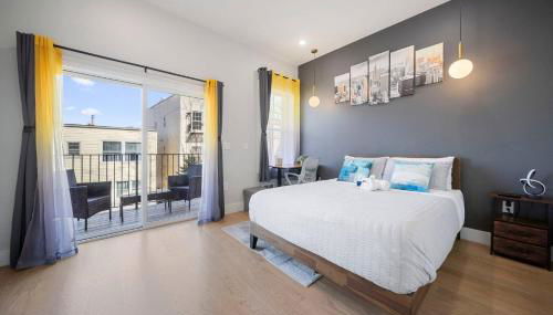 Luxury 3BR Condo | Mins to Manhattan - Foto 2, Other