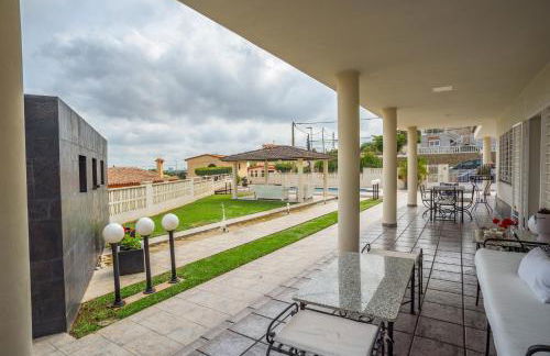 Holiday Villa Benmar - Photo 17