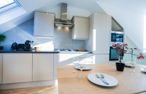Luxury Fulham 3 bedroom Garden House - Foto 76