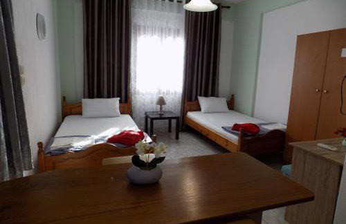 Fanis Rooms - Foto 70