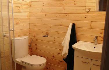 Domki w brzozach - Foto 27