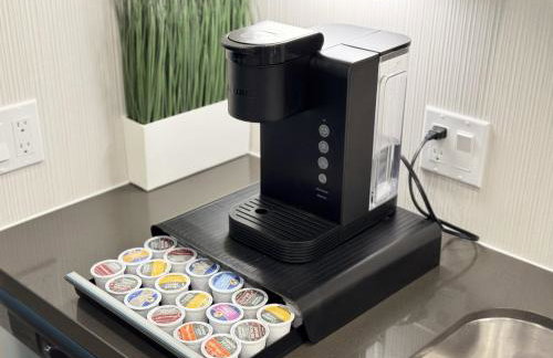 Charming 2BR Retreat Pool Gym 10min to Disneyland - Foto 42