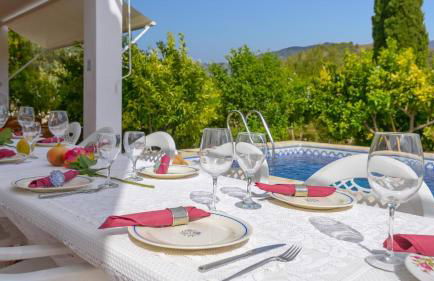 Casa Rural Parador del Silo Cónchar by Ruralidays - Foto 4