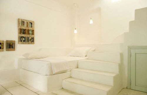 Althea Boutique Hotel - Foto 54