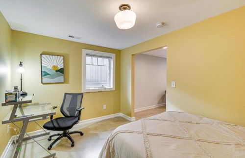 5 Mi to Oregon Zoo Spacious Retreat with Patio - Foto 20