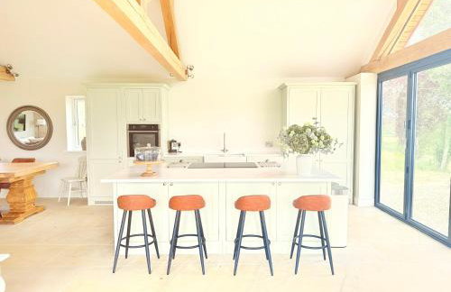 The Cotswold Barn nr Moreton in Marsh - Foto 53