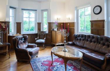 Villa Mondial - Foto 6