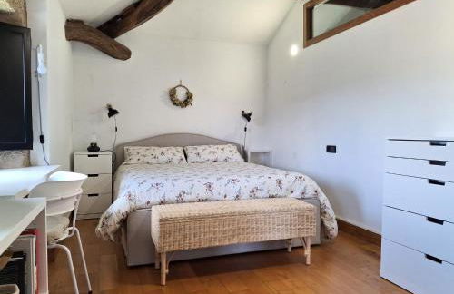 Vive una escapada rural con alma, cerca de todo y lejos del ruido - Foto 7