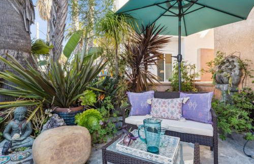 Steps to Main Street Pier Beach 3 Ensuite Bath - Foto 52