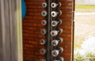 Casas Serranas - Casa Orquídea - Foto 56