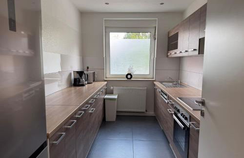 T&K Apartments - Herne - comfortable 1-3 room apartments - Foto 59