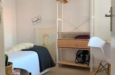 Lisbon, renovated T2 apartment Portas de Benfica - Foto 35