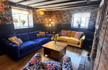 Wisteria Cottage - Foto 37