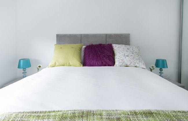 Coast & City Apartments - Foto 25