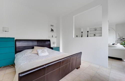 Bel appartement 3 pièces 2 chambres 76M2 + balcon + Parking - Foto 8