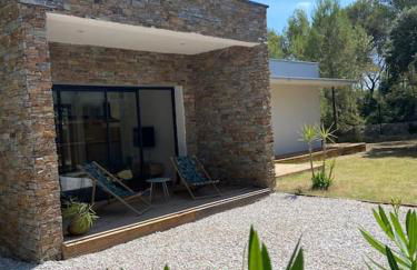 Maison proche du pic Saint Loup - Photo 8