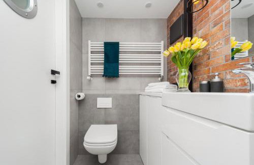 Lofts Cracow Apartments - City Center - Photo 62