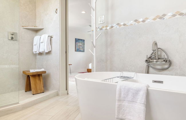 The Viewpoint by Avantstay Luxe Home + Spa/views - Foto 17