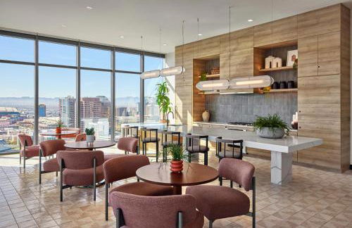 Global Luxury Suites at Downtown Phoenix - Foto 40