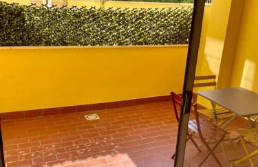 STOP&GO STATION BOLOGNA HOUSE Self Check-In 24-24 Central City-Fiera - Photo 59