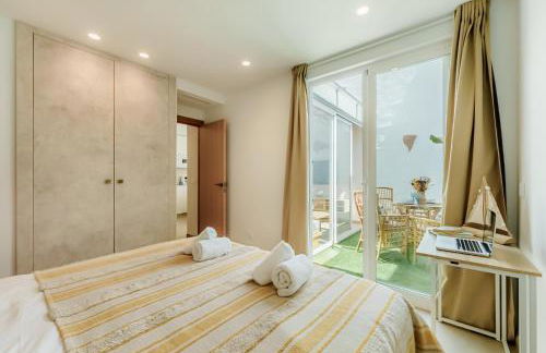 Olas de Calma Apartment Peaceful Retreat - Photo 6