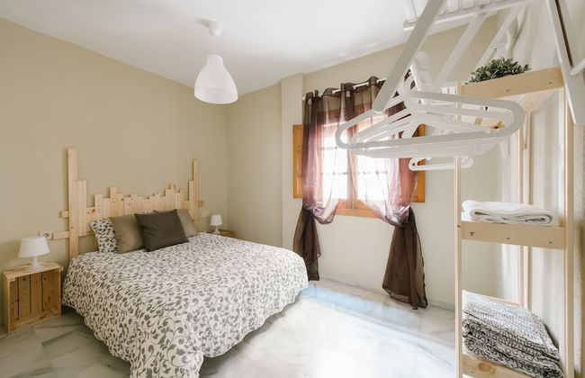 Sevilla Apartments Leonor BA - Photo 2