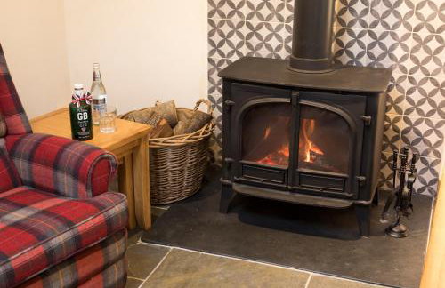 The Old Dairy - Boutique Countryside Cottage at Harrys Cottages - Foto 8