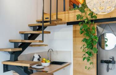 L'Oxalis villa (Le Cocon) - Foto 6