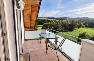 Ferienwohnung am Lutherweg 1521 - Photo 4