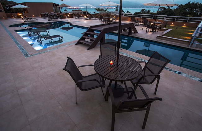 Ilhabela Beach Residences - Foto 159