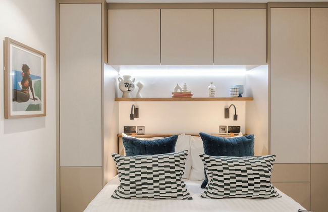 Your Apartment - Kensington - Foto 3