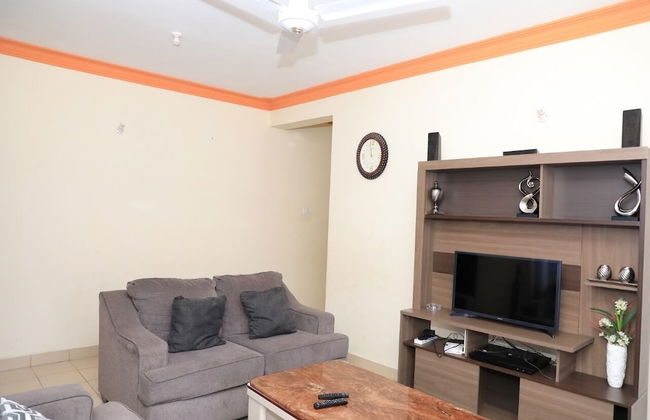 Wawa Luxury apartments - Foto 34