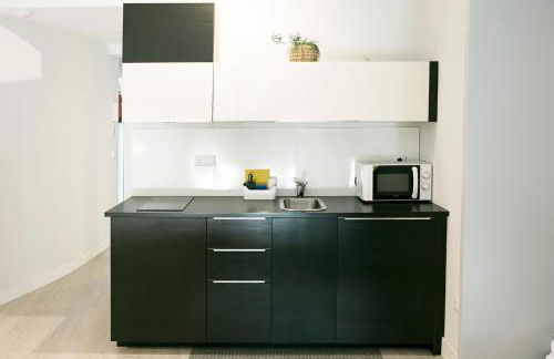 Graffiti Suites Málaga - Photo 78