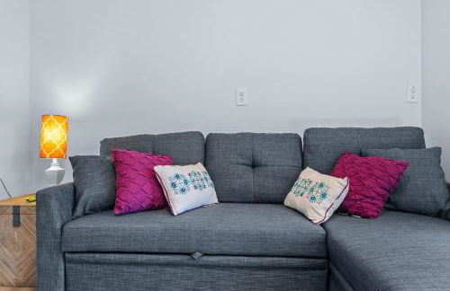 Heated Pool & Spa, 4min Walk To Beach - Zula Beach - Foto 32