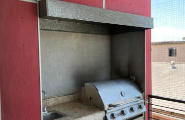 Cozy North Park Townhome - Foto 14