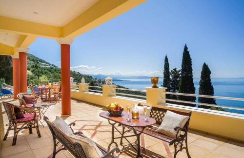 Villa Vrysoulla by Villa Plus - Foto 15