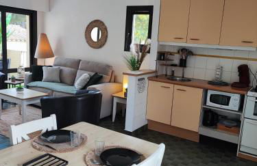 Résidence Odalys Saint loup Climatisé - Photo 14