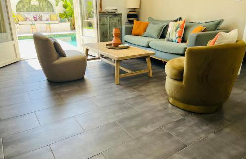 Villa ALISA avec piscine privée - Foto 9
