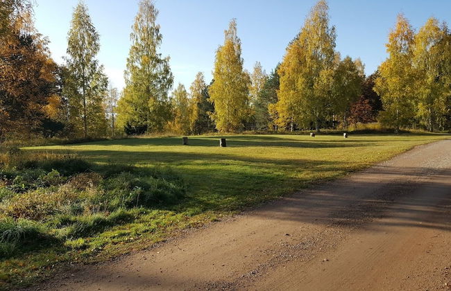 Siljansborgs Stugby - Foto 12