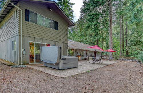 Deer View Retreat - Meredith Lodging - Foto 33